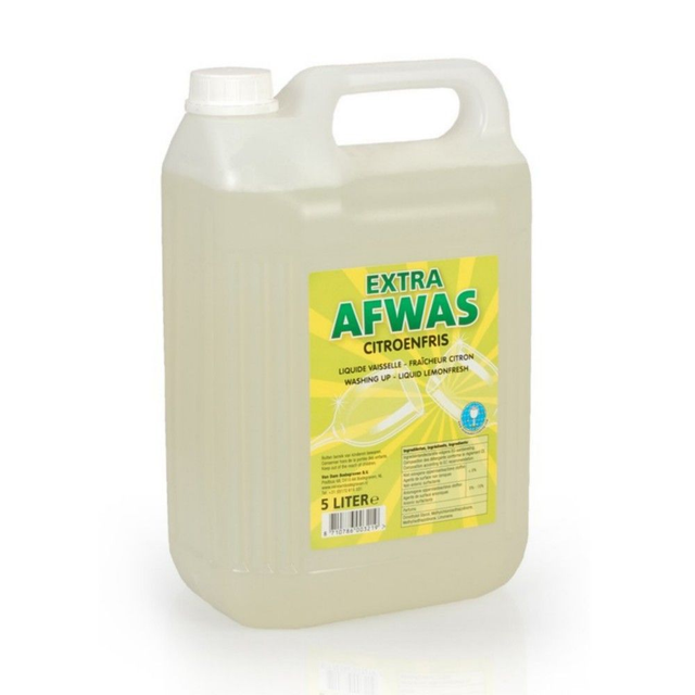 Extra Afwasmiddel