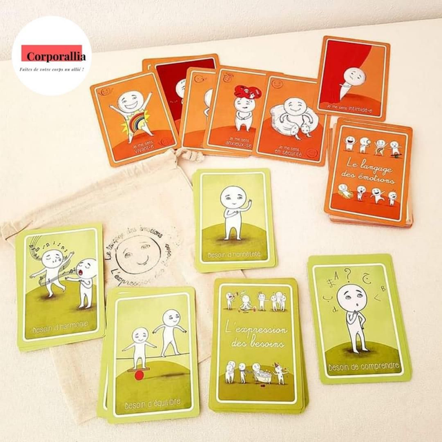 Enfant/ Ado - Séance de Sophrologie