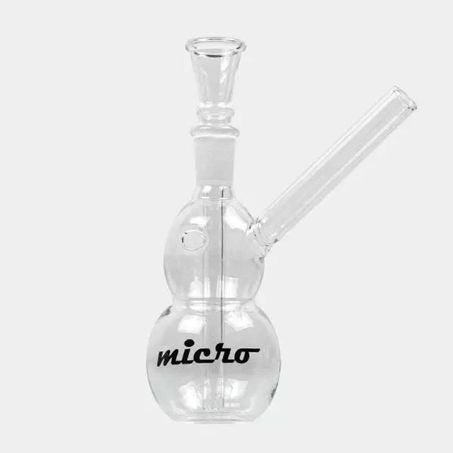 Bong Cristal 16cm
