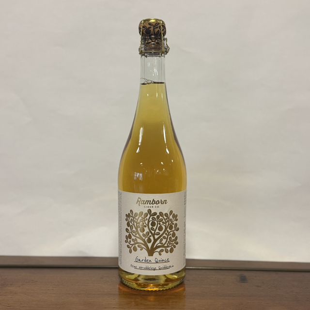 Ramborn Garden Quince