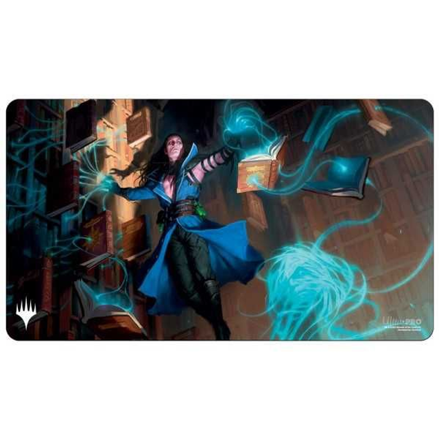 Magic: The Gathering - Murders at Karlov Manor Playmat C