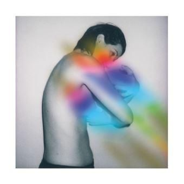 LUCIE ANTUNES "Sergeï"