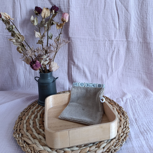 Gant Visage et Corps