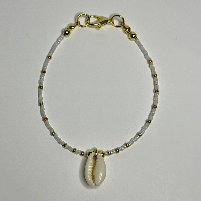 Gold Coast Bracelet