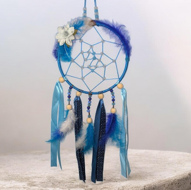 "Océan" - Attrape-rêves - DC-35