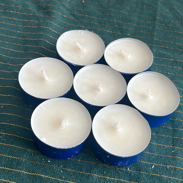 Bougie chauffe-plat - À l’unité 