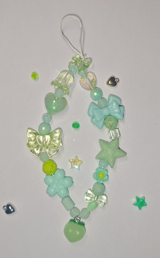 Bijoux de téléphone ~ Dorian ~