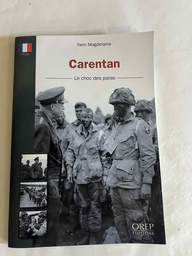 Carentan Le choc des paras 