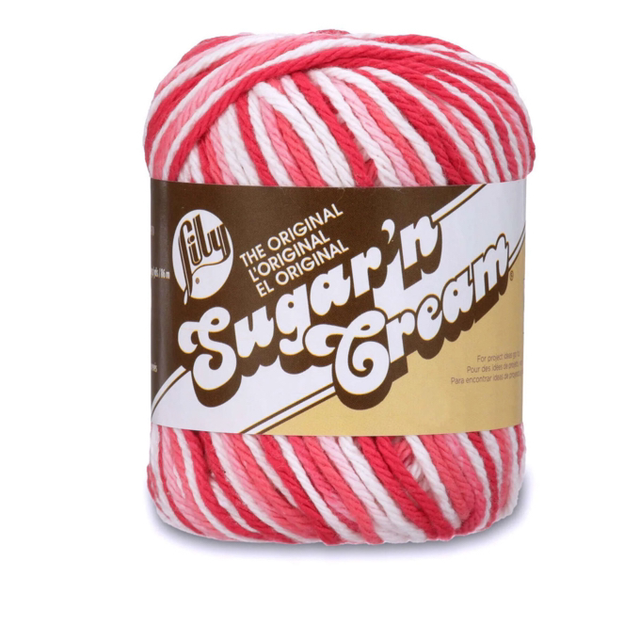 Sugar N Cream Azalea