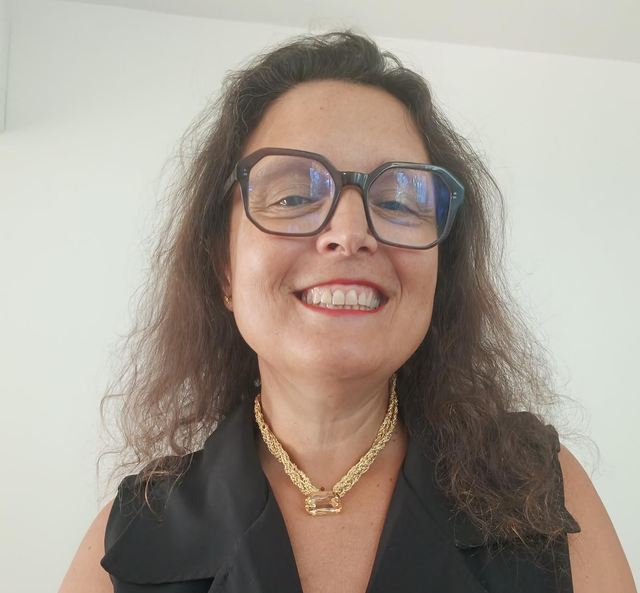 Collier gros cabochon 