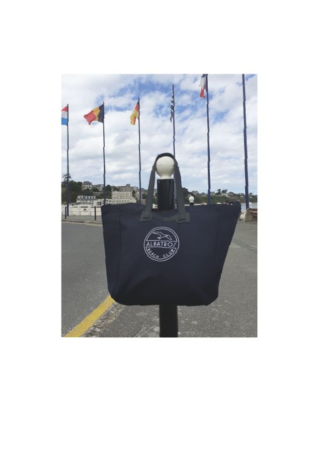 Sac de Plage, modèle VAL ANDRÉ