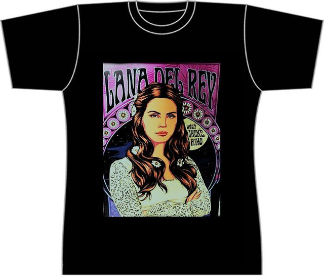 Lana Del Rey
