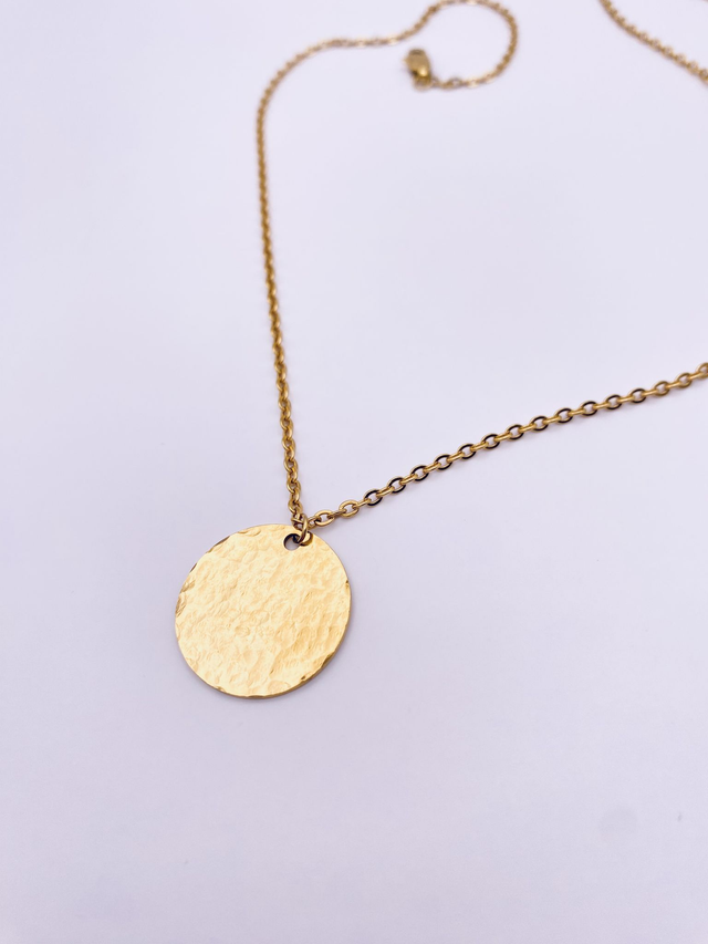 Collier SUN