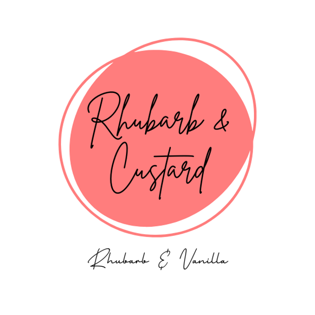 Rhubarb & Custard