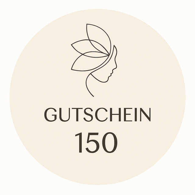 Gutschein 150