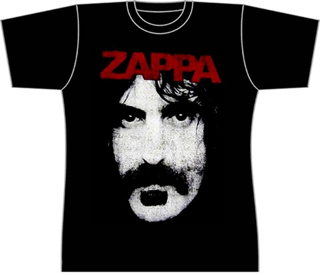 Frank Zappa