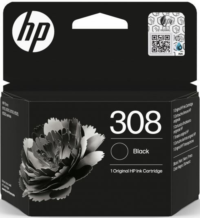 308 HP NOIRE ORIGINAL HOB000343