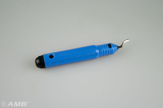 Carving Tool für Pipe Chanter