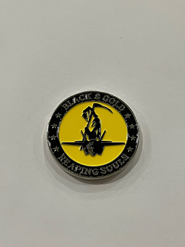 Reaper Coin