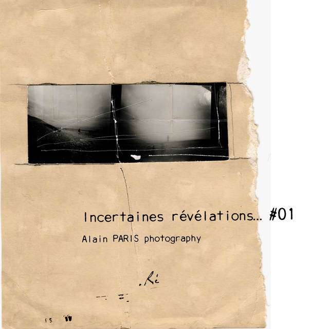 Incertaines révélations