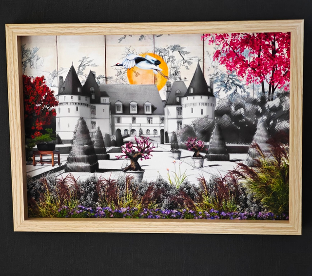 Château de Mesnières