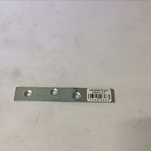 Mend plate 100mm 0345236