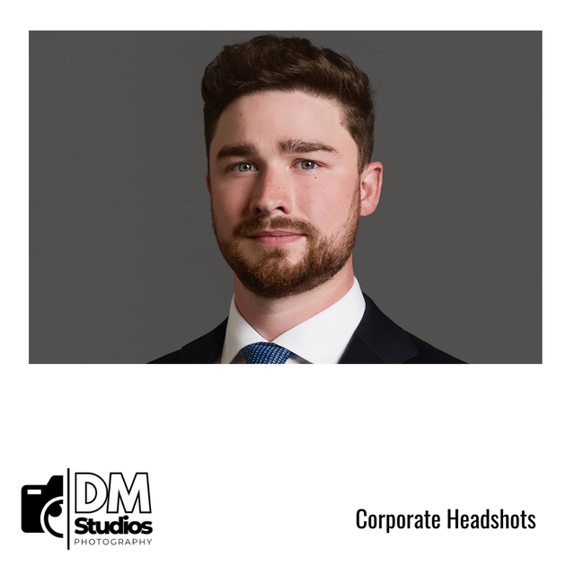 Corporate Headshots