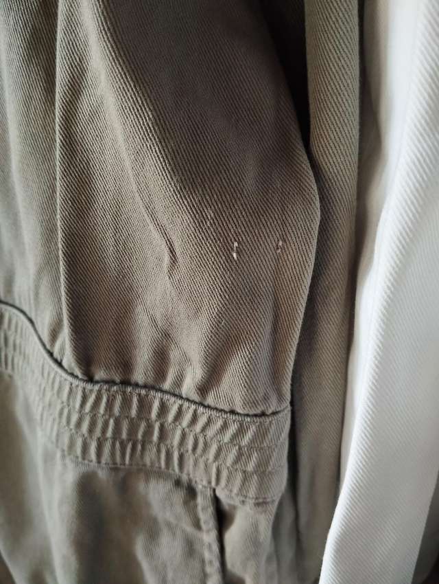 Combi-pantalon Pin-up Girl Diva T44/46