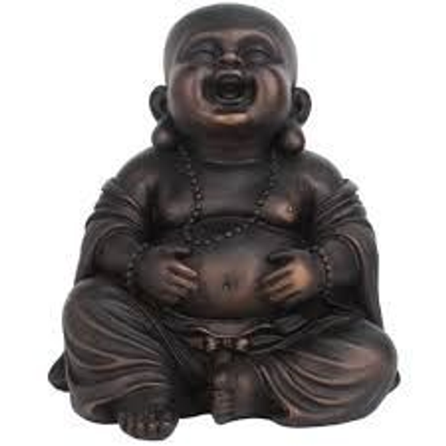 Buddha,26 cm