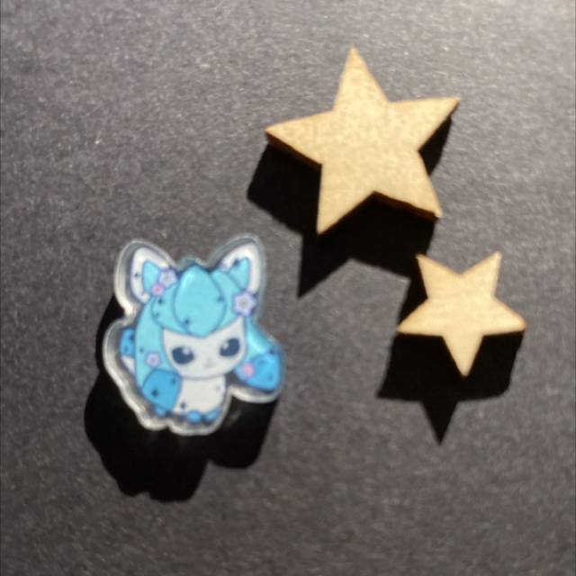 Mini Planar #81