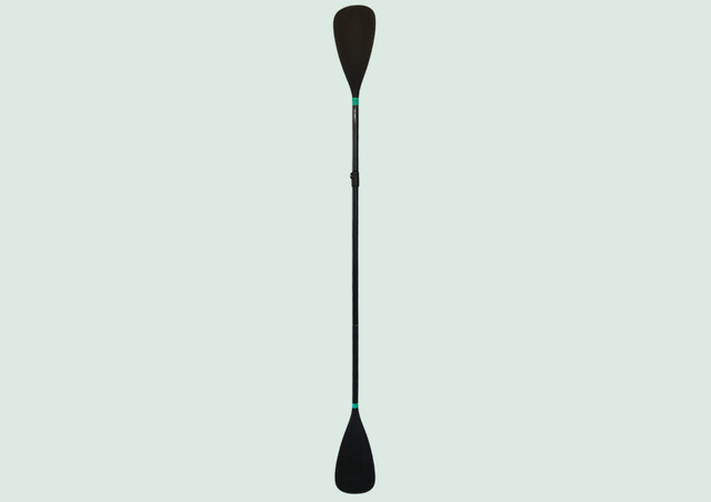Moai Dual SUP/Kajak Paddel