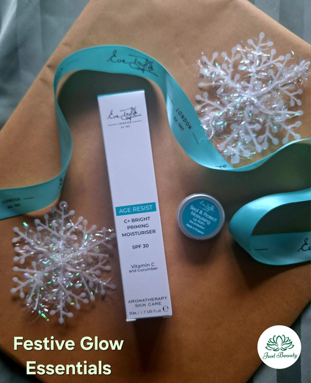 Festive Glow Essentials