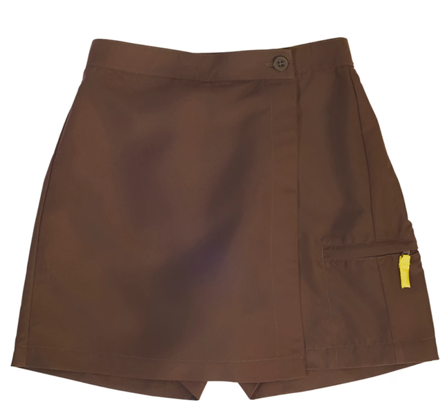 Brownies Skort (New)