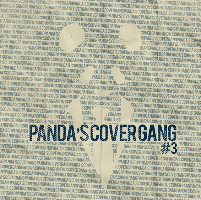 Panda’s Cover Gang - #3