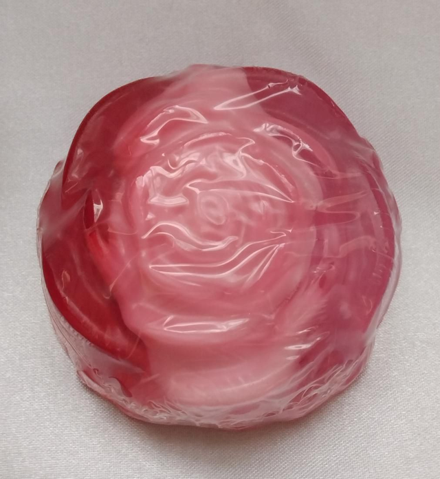 Fleur dupe " Amor " (1)