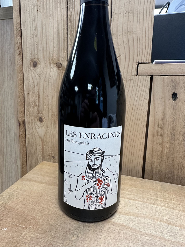 Les Enracines Beaujolais 