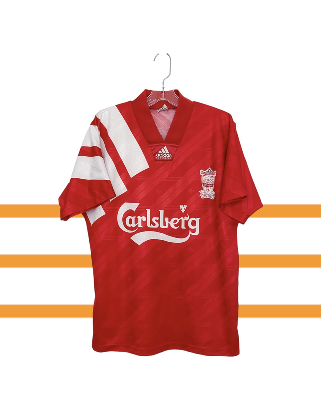 1992/1993 - Liverpool FC (L)