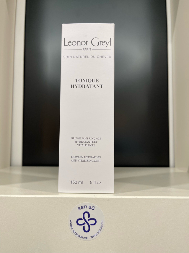 GREYL LES SOINS RINC Tonique Hydratant 150 ml