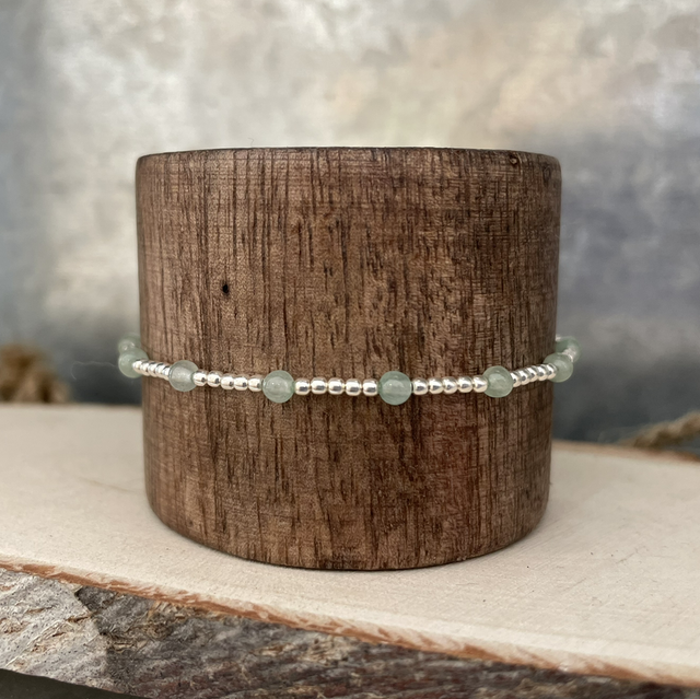 Bracelet Aventurine 