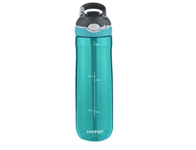 Contigo veepudel Ashland 720 ml laine roheline 2191381