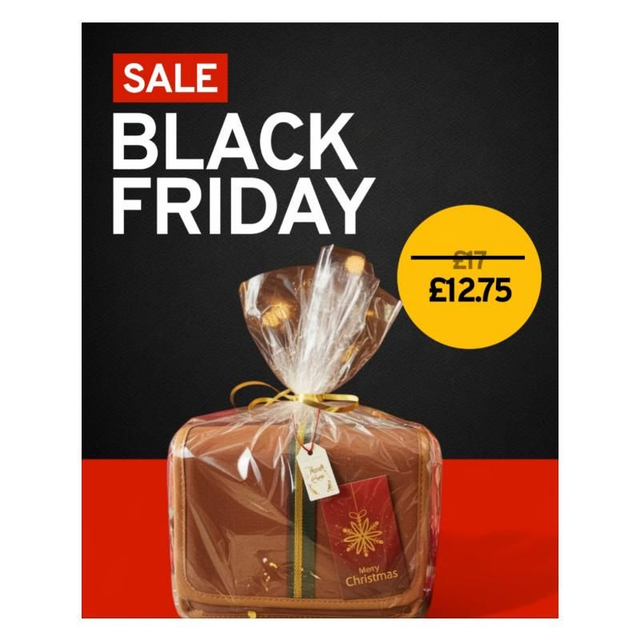 Caractère Daniel Hechter Toiletry Hand Bag | Travel & Accessories