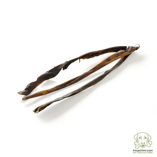 Reh-Haut, gerollt 100g