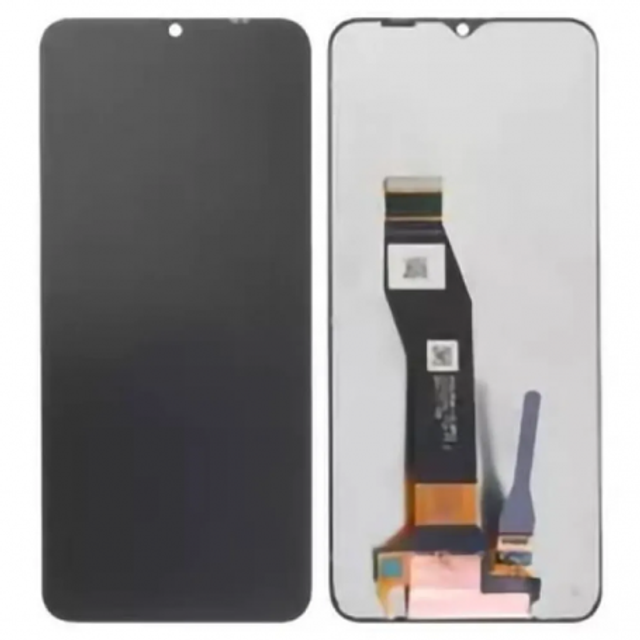 réparation Ecran Motorola Moto E13