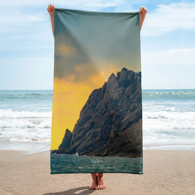 Telo mare Monterosso al Mare