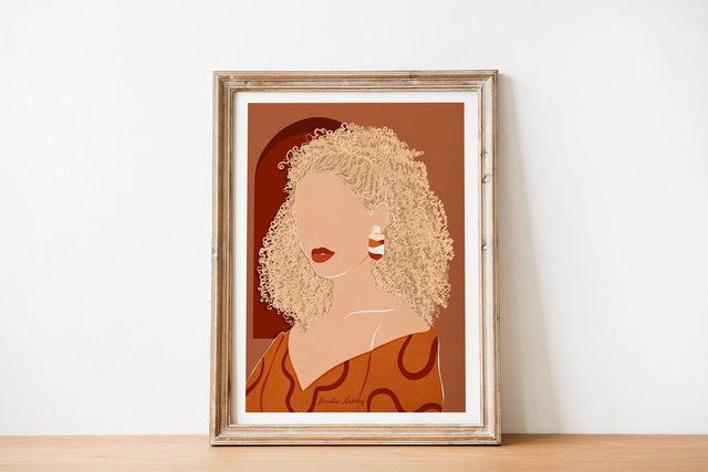 Amour ~ Affiche poster