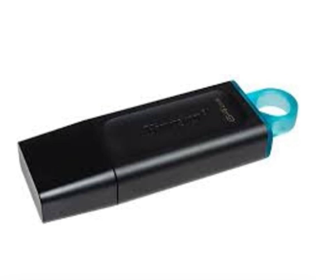 Kingston DataTraveler Exodia DTX/64GB Flash Drive