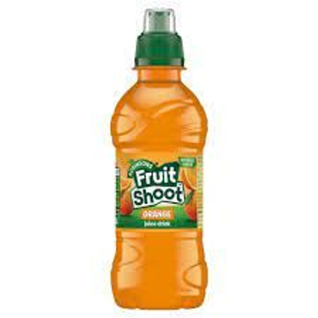 Fruit Shoot