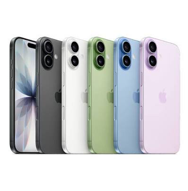 iPhone 17 256GB Vitrine | Bateria +89% | Garantia 3 Meses