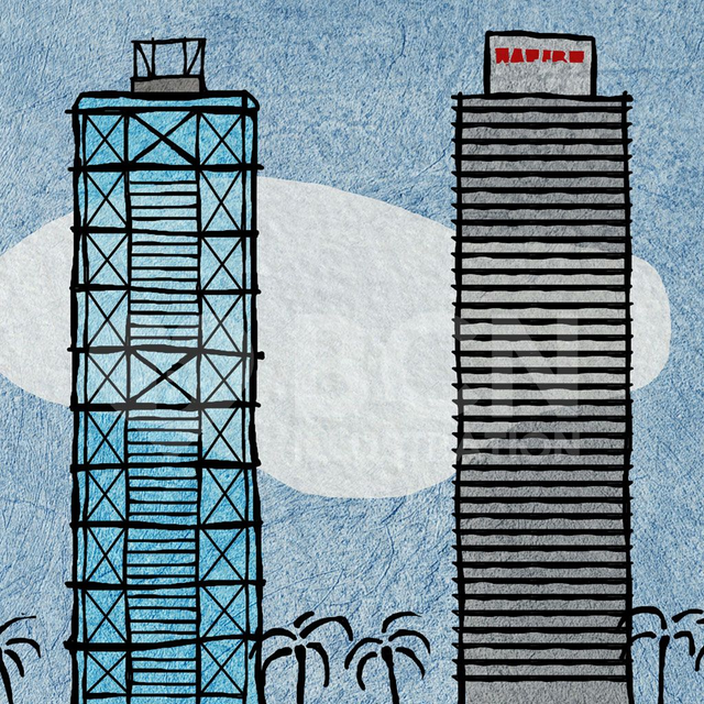 103 - Hotel Arts Torre Mapfre - Barcelona