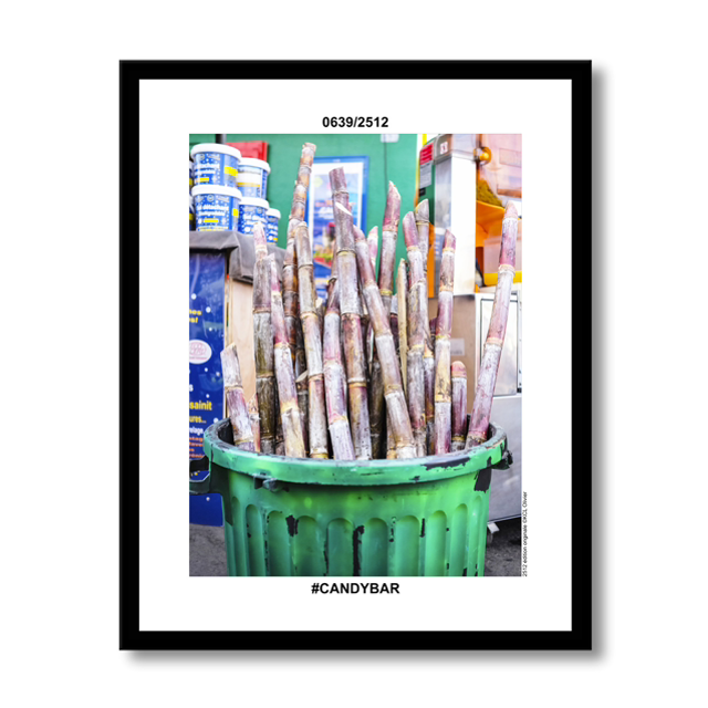 0639/2512 #CANDYBAR